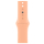 Apple Pasek Sportowy do Apple Watch melonowy - 648832 - zdjęcie 2